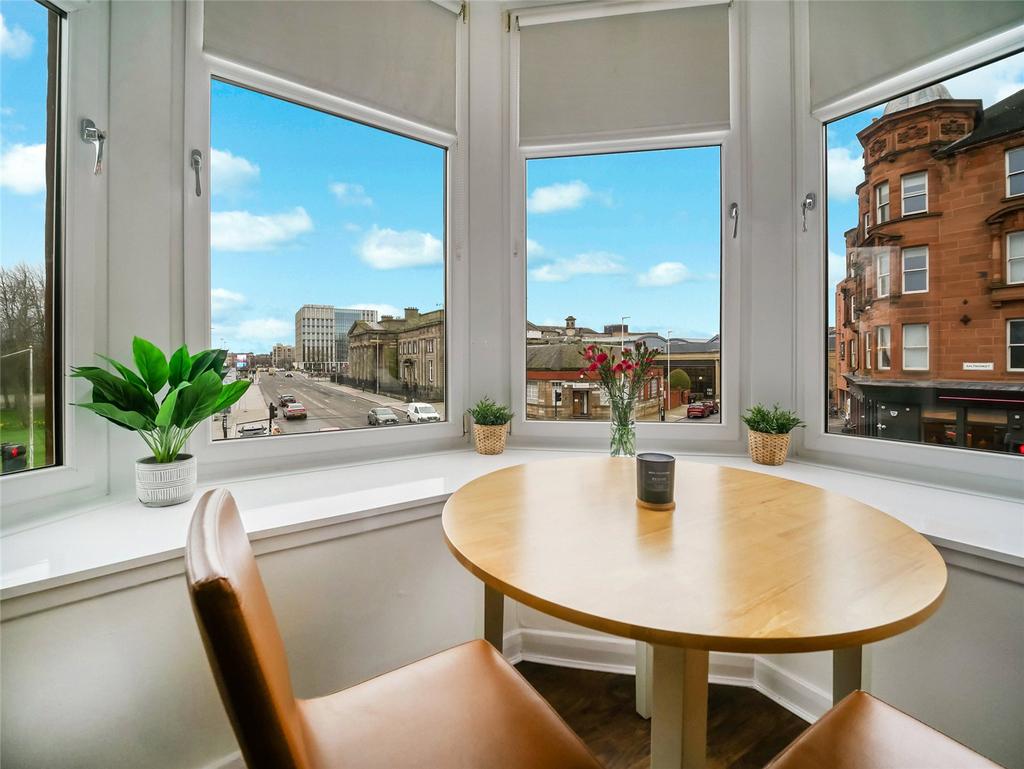 Bay Window