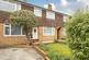 Hamilton Close, Worthing, West Sussex, BN14