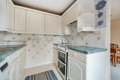 3 bedroom terraced house for sale, Hamilton Close, Worthing, West Sussex, BN14