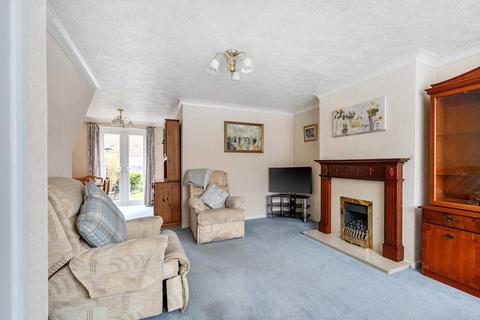 3 bedroom terraced house for sale, Hamilton Close, Worthing, West Sussex, BN14