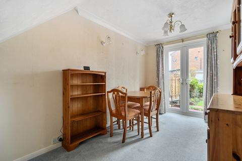 3 bedroom terraced house for sale, Hamilton Close, Worthing, West Sussex, BN14