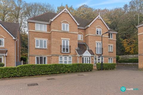 undefined, Southwood Grove, Sheffield, S6 1XD