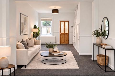 Oakleigh Avenue, Southend-On-Sea, SS1