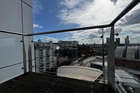 undefined, Great Northern Tower, 1 Watson Street, Manchester