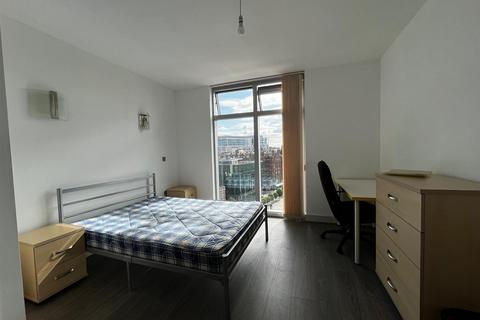 undefined, Great Northern Tower, 1 Watson Street, Manchester