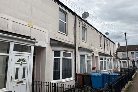 undefined, 10 Carlisle Avenue, Albermarle St, Hull, HU3 3JU