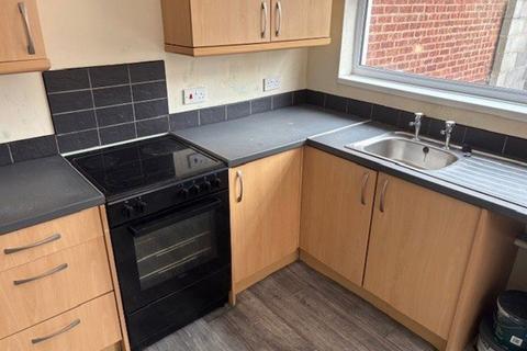 undefined, 10 Carlisle Avenue, Albermarle St, Hull, HU3 3JU
