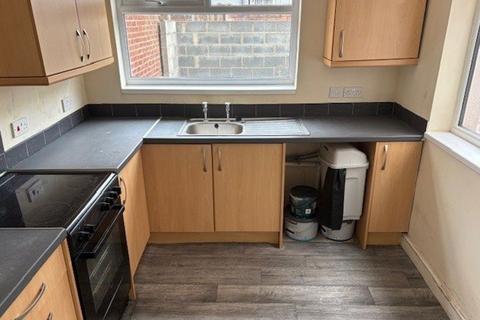 undefined, 10 Carlisle Avenue, Albermarle St, Hull, HU3 3JU