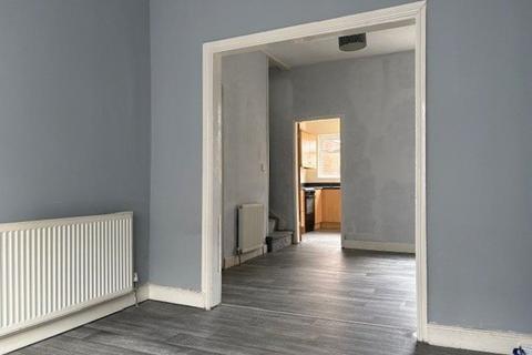 undefined, 10 Carlisle Avenue, Albermarle St, Hull, HU3 3JU
