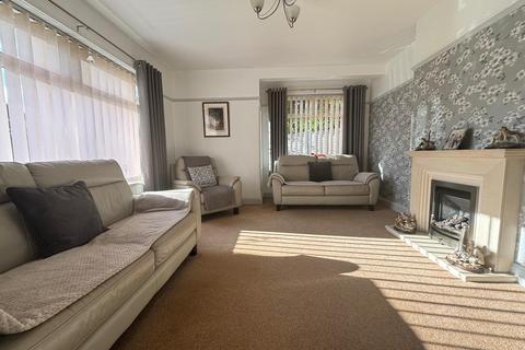 undefined, Ridgeway, Weston Favell Village NN3