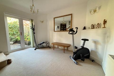 undefined, Ridgeway, Weston Favell Village NN3