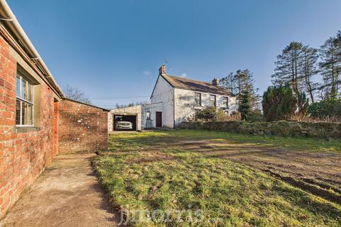 4 bedroom detached house for sale, Llanboidy, Whitland, SA34