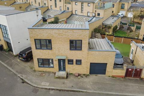 undefined, Courtyard Mews, Greenhithe