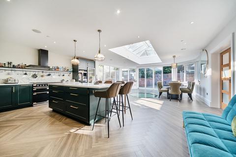6 bedroom house for sale, Parkgate Crescent, Hadley Wood, EN4