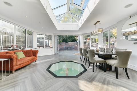 6 bedroom house for sale, Parkgate Crescent, Hadley Wood, EN4