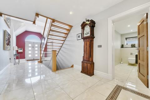 6 bedroom house for sale, Parkgate Crescent, Hadley Wood, EN4