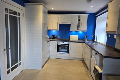 2 bedroom flat to rent, Johns Place, Edinburgh EH6