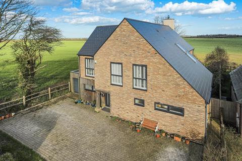 4 bedroom detached house for sale, Sandwich Road, Whitfield, Dover, CT16