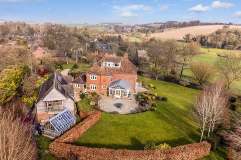 undefined, Marlborough Road, Collingbourne Kingston, SN8