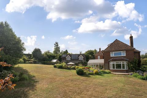 5 bedroom house for sale, Marlborough Road, Collingbourne Kingston, SN8