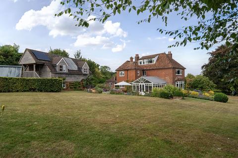 5 bedroom house for sale, Marlborough Road, Collingbourne Kingston, SN8