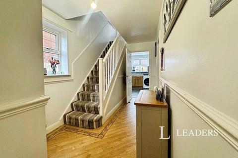 4 bedroom detached house for sale, Cotswold Grove, Mansfield, Nottinghamshire