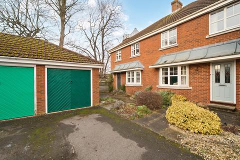 undefined, Mill Mead, Wendover, HP22