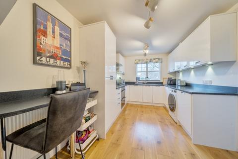 undefined, Mill Mead, Wendover, HP22