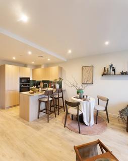 1 bedroom apartment to rent, Biscuit Walk Bermondsey SE16