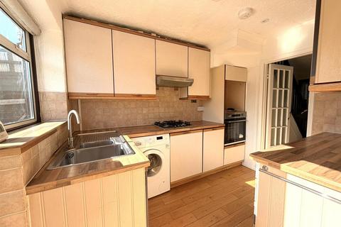 undefined, Bellhouse Crescent, Leigh-On-Sea