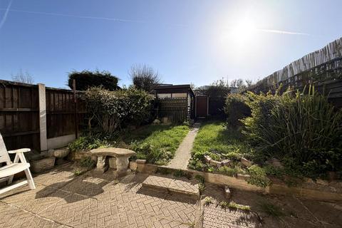 undefined, Bellhouse Crescent, Leigh-On-Sea