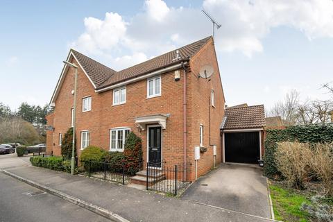 undefined, Hemlock Way, Knightwood Park, Chandlers Ford