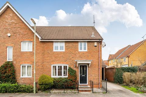 undefined, Hemlock Way, Knightwood Park, Chandlers Ford
