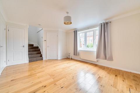 undefined, Hemlock Way, Knightwood Park, Chandlers Ford