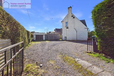 undefined, Laurel Avenue, Inverness IV3
