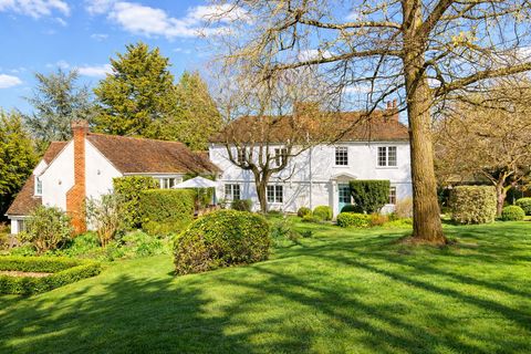 undefined, Hertingfordbury Road, Hertford, SG14