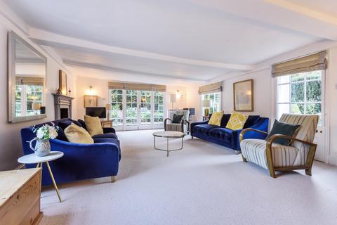 undefined, Hertingfordbury Road, Hertford, SG14