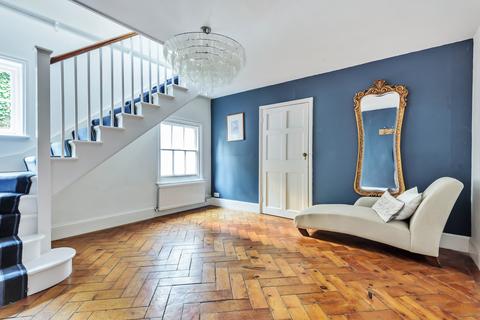undefined, Hertingfordbury Road, Hertford, SG14