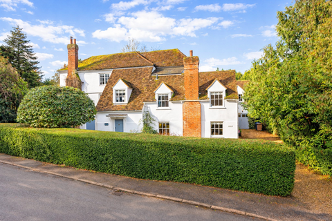 undefined, Hertingfordbury Road, Hertford, SG14