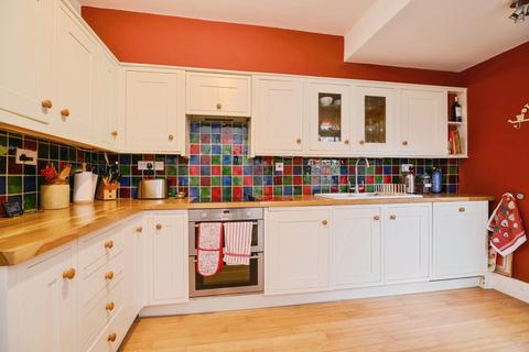 3 bedroom terraced house for sale, Cowesby, THIRSK, North Yorkshire, YO7