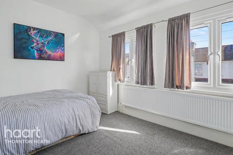 undefined, Lakehall Road, Thornton Heath