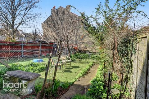 3 bedroom terraced house for sale, Lakehall Road, Thornton Heath