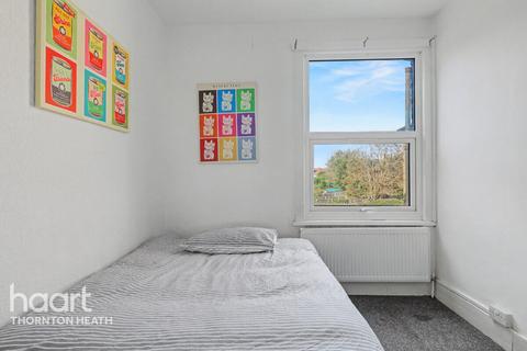 3 bedroom terraced house for sale, Lakehall Road, Thornton Heath