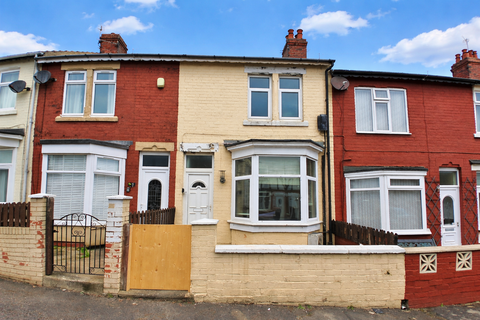 undefined, 4 Rawlinson Street, Carlin How TS13