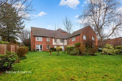 undefined, Linkfield Lane, Redhill