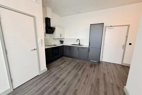 undefined, 413 Guild House, Oundle Road, Peterborough
