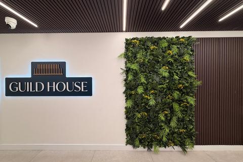 undefined, 413 Guild House, Oundle Road, Peterborough
