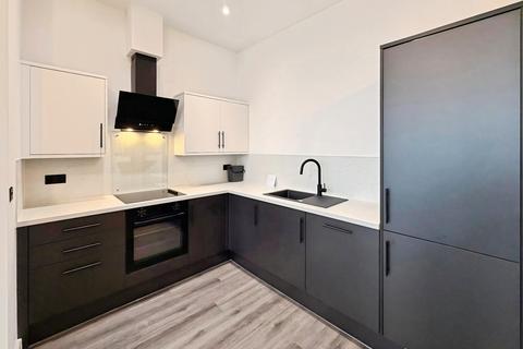 1 bedroom penthouse to rent, 413 Guild House, Oundle Road, Peterborough