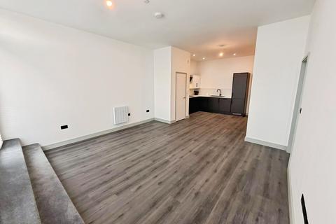 1 bedroom penthouse to rent, 413 Guild House, Oundle Road, Peterborough