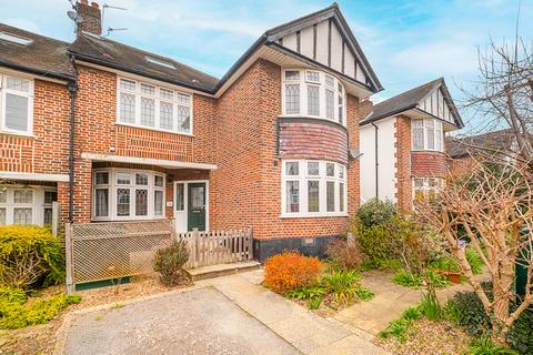 3 bedroom maisonette for sale, Glendale Drive, London, SW19